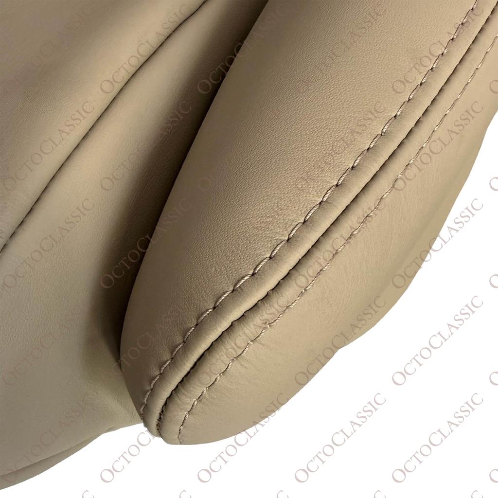 Volkswagen Corrado – Maßgefertigte Nappa-Leder-Sitzbezüge für die Vordersitze, 6er-Set 535881770D / 535 881 770 D Volkswagen Corrado – Maßgefertigte Nappa-Leder-Sitzbezüge für die Vordersitze, 6er-Set 535881770D / 535 881 770 D