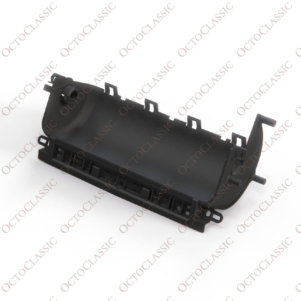 BMW Z4 E85 / E86 Display informativo centrale – Staffa posteriore del telaio superiore – Nero 65509137034 / 65509169175 / 88 311 343 BMW Z4 E85 / E86 Display informativo centrale – Staffa posteriore del telaio superiore – Nero 65509137034 / 65509169175 / 88 311 343