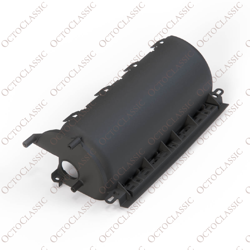 BMW Z4 E85 / E86 Display informativo centrale – Staffa posteriore del telaio superiore – Nero 65509137034 / 65509169175 / 88 311 343 BMW Z4 E85 / E86 Display informativo centrale – Staffa posteriore del telaio superiore – Nero 65509137034 / 65509169175 / 88 311 343