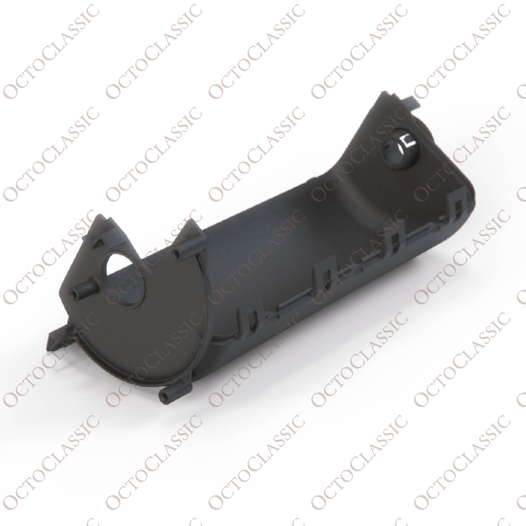 BMW Z4 E85 / E86 Display informativo centrale – Staffa posteriore del telaio superiore – Nero 65509137034 / 65509169175 / 88 311 343 BMW Z4 E85 / E86 Display informativo centrale – Staffa posteriore del telaio superiore – Nero 65509137034 / 65509169175 / 88 311 343