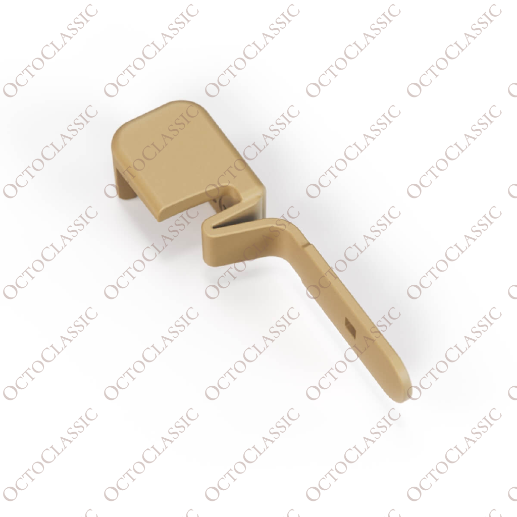 Set di ganci per parasole lunotto posteriore BMW E36 Compact – Tutti i colori 51462268841 / 51462268842 Set di ganci per parasole lunotto posteriore BMW E36 Compact – Tutti i colori 51462268841 / 51462268842