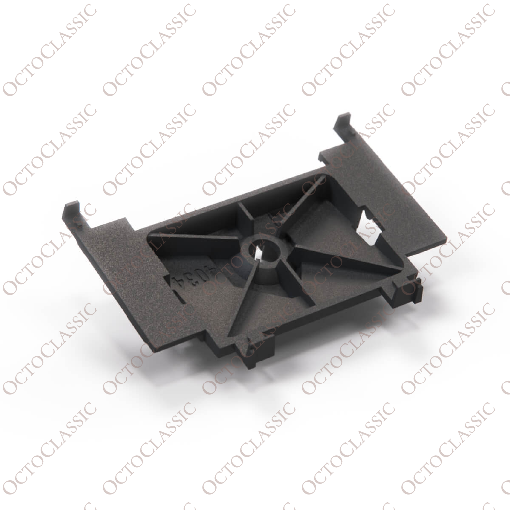Mercedes SL R129 / W140 Clip di fissaggio a sfera per specchietto retrovisore, nera 140533 Mercedes SL R129 / W140 Clip di fissaggio a sfera per specchietto retrovisore, nera 140533