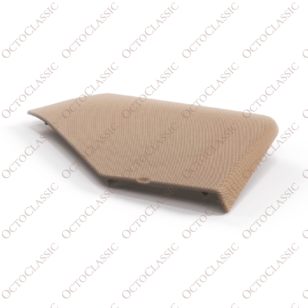Copertura altoparlante pannello porta anteriore Mercedes W126, sinistra o destra, tutti i colori A1268204712 / A1268204812 Copertura altoparlante pannello porta anteriore Mercedes W126, sinistra o destra, tutti i colori A1268204712 / A1268204812