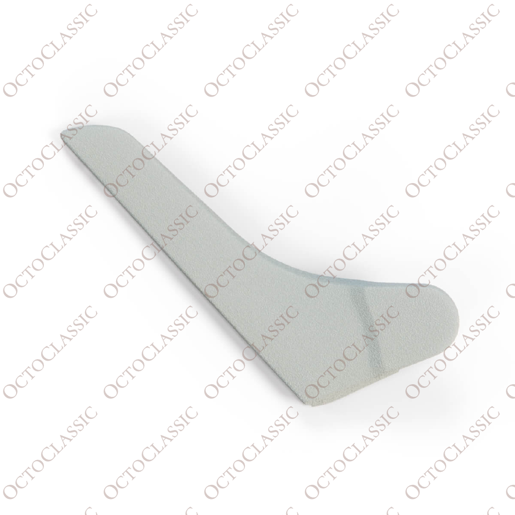 Mercedes W124: rivestimento laterale inferiore del sedile anteriore, sinistro o destro, tutti i colori A1249181930 / A1249182030 Mercedes W124: rivestimento laterale inferiore del sedile anteriore, sinistro o destro, tutti i colori A1249181930 / A1249182030