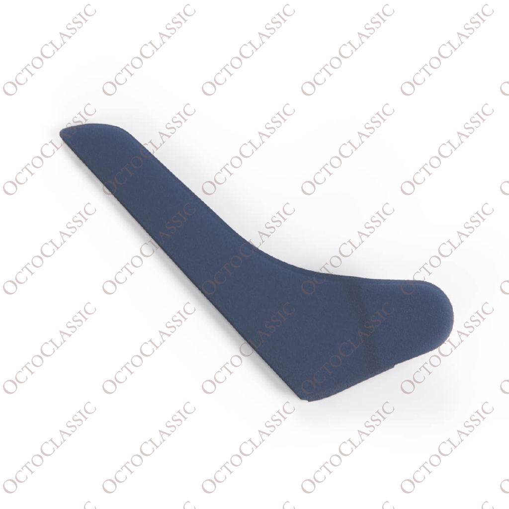 Mercedes W124: rivestimento laterale inferiore del sedile anteriore, sinistro o destro, tutti i colori A1249181930 / A1249182030 Mercedes W124: rivestimento laterale inferiore del sedile anteriore, sinistro o destro, tutti i colori A1249181930 / A1249182030