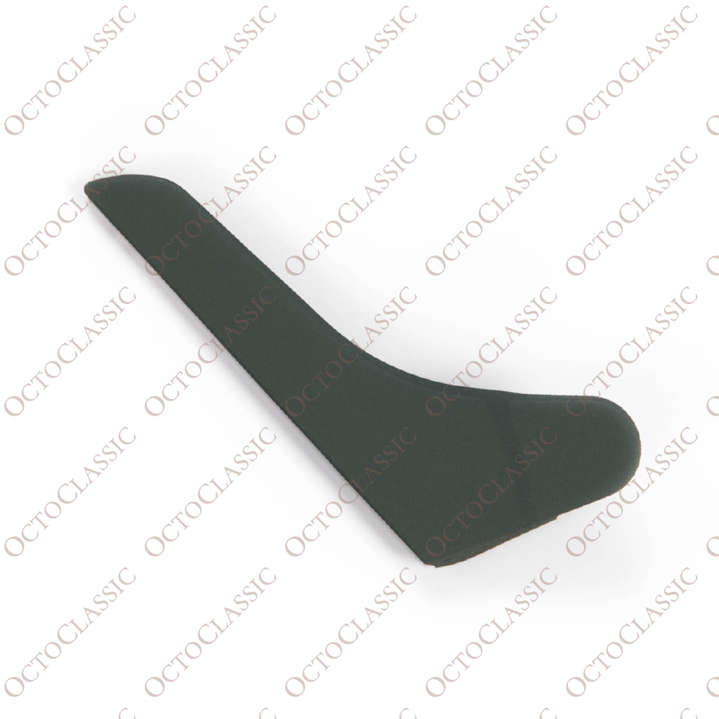 Mercedes W124: rivestimento laterale inferiore del sedile anteriore, sinistro o destro, tutti i colori A1249181930 / A1249182030 Mercedes W124: rivestimento laterale inferiore del sedile anteriore, sinistro o destro, tutti i colori A1249181930 / A1249182030