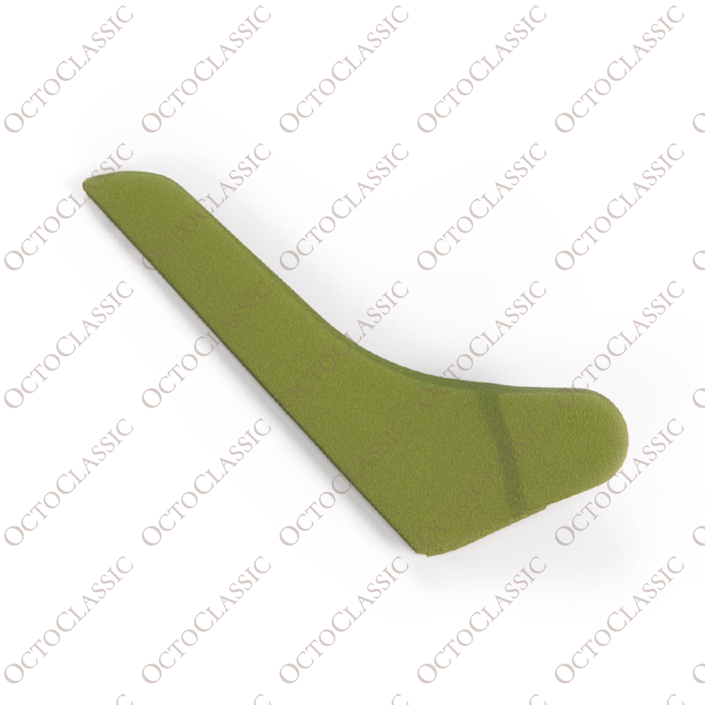 Mercedes W124: rivestimento laterale inferiore del sedile anteriore, sinistro o destro, tutti i colori A1249181930 / A1249182030 Mercedes W124: rivestimento laterale inferiore del sedile anteriore, sinistro o destro, tutti i colori A1249181930 / A1249182030