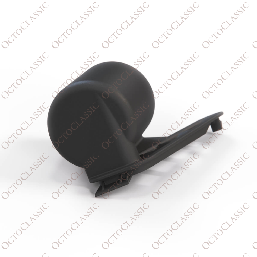 Nissan S13 / Silvia / 180SX / 200SX / 240SX: griglia di ventilazione laterale del cruscotto con supporto per indicatori, per guida a sinistra o a destra, codice 68741-35F00 / 68740-35F00 Nissan S13 / Silvia / 180SX / 200SX / 240SX: griglia di ventilazione laterale del cruscotto con supporto per indicatori, per guida a sinistra o a destra, codice 68741-35F00 / 68740-35F00