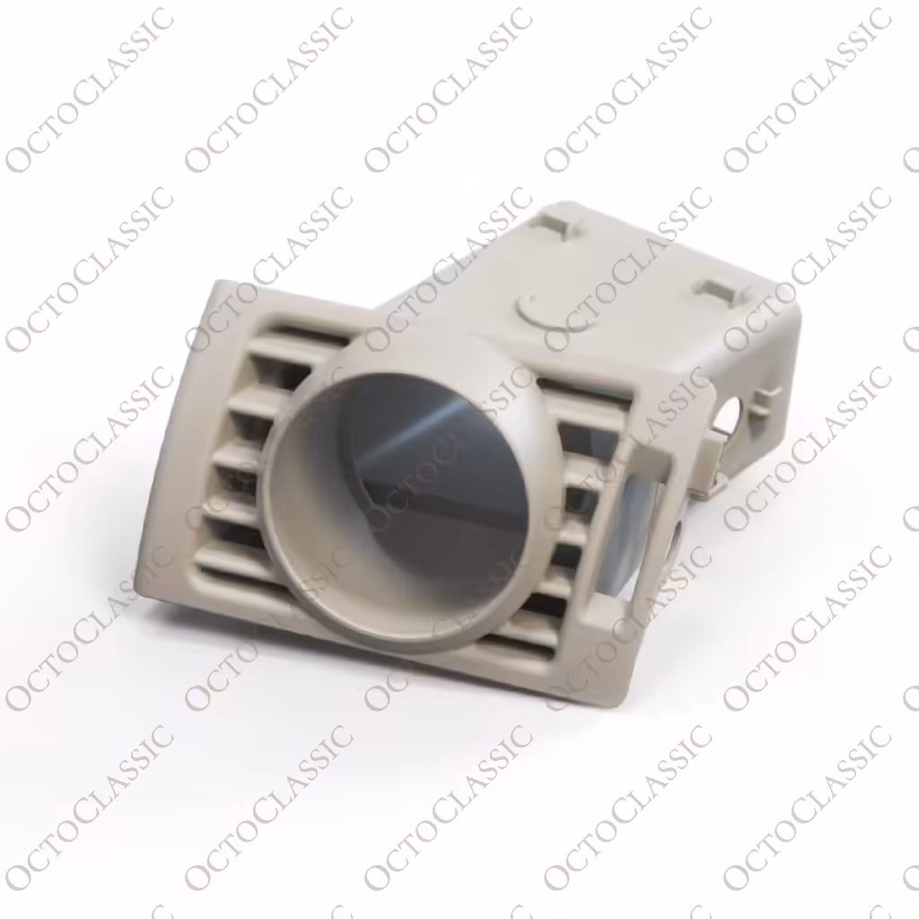 Audi A4 B6 / B7 Dashboard Gauge Holder With Functional Air Vent Left Or Right All Colors 8E0820901F / 8E0820902F