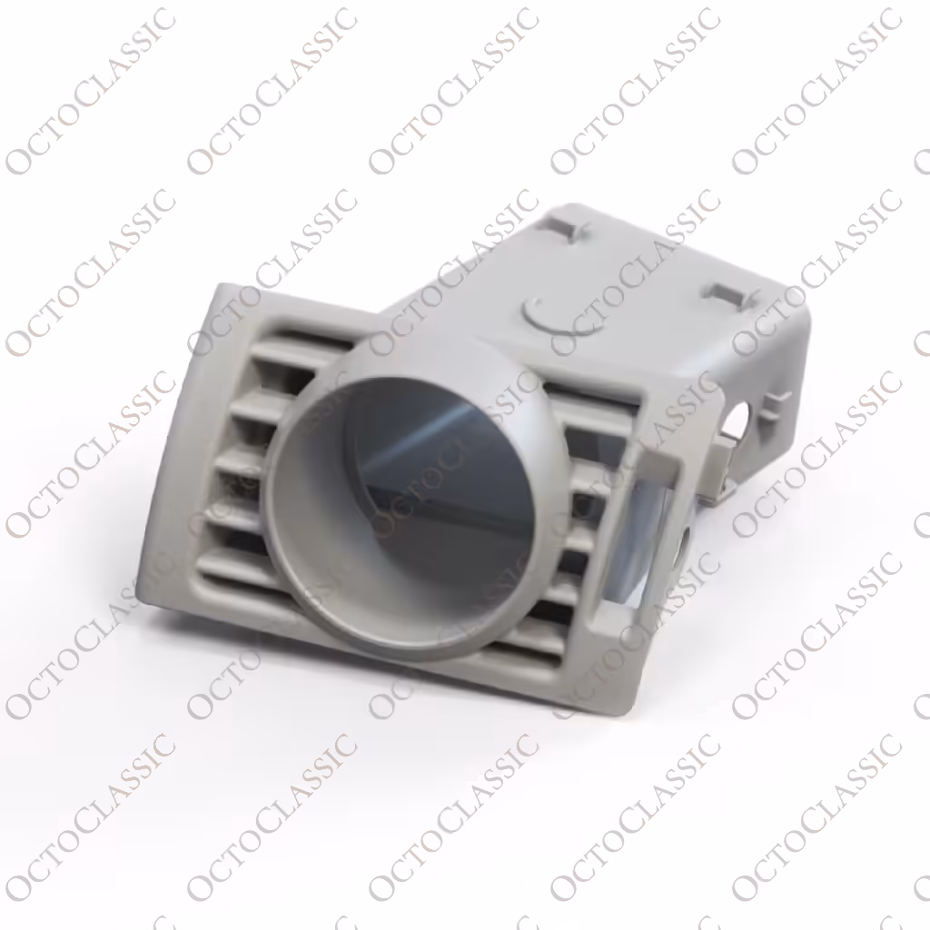 Audi A4 B6 / B7 Dashboard Gauge Holder With Functional Air Vent Left Or Right All Colors 8E0820901F / 8E0820902F
