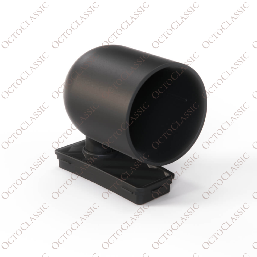 Audi A4 B6 / B7 Movable / Static Dashboard Top Air Vent Gauge Pod Holder LHD Or RHD All Colors 8E0819793B / 8E0819794B Audi A4 B6 / B7 Movable / Static Dashboard Top Air Vent Gauge Pod Holder LHD Or RHD All Colors 8E0819793B / 8E0819794B