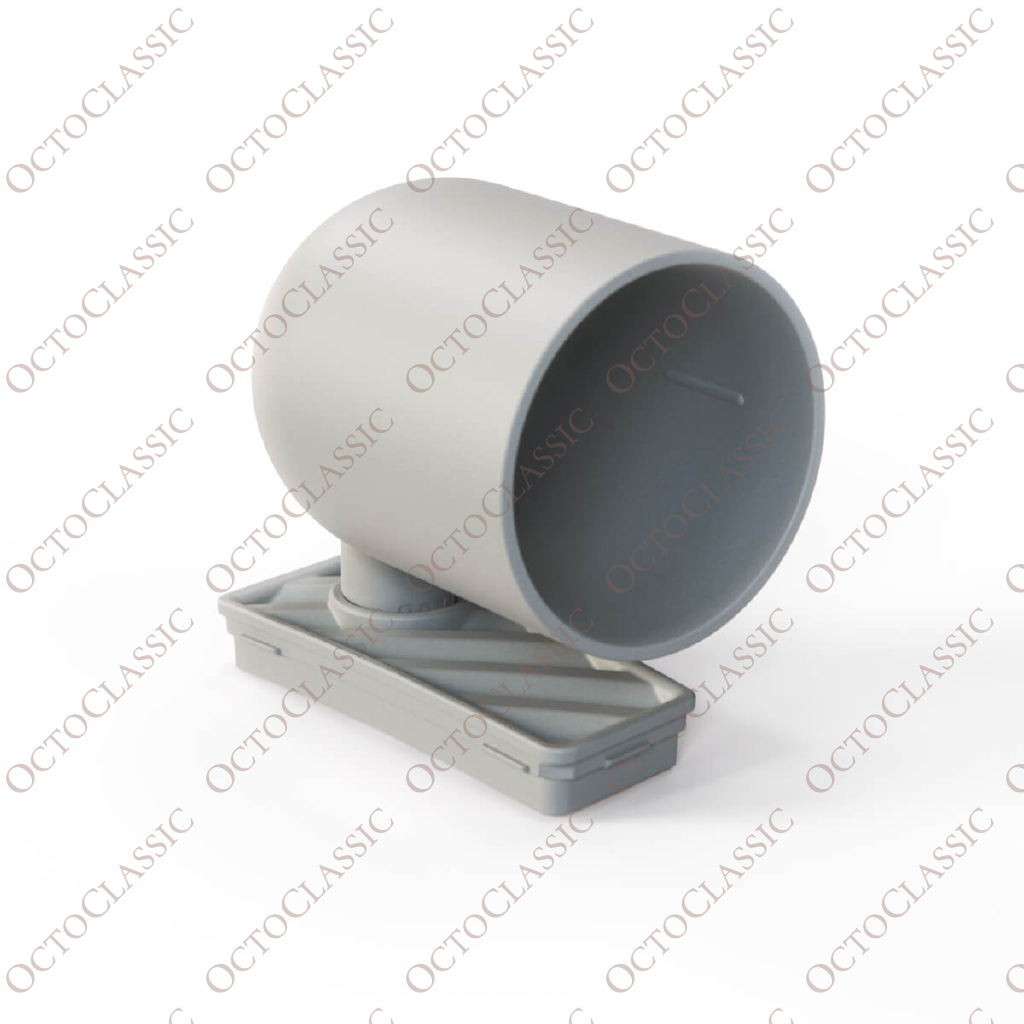 Audi A4 B6 / B7 Movable / Static Dashboard Top Air Vent Gauge Pod Holder LHD Or RHD All Colors 8E0819793B / 8E0819794B Audi A4 B6 / B7 Movable / Static Dashboard Top Air Vent Gauge Pod Holder LHD Or RHD All Colors 8E0819793B / 8E0819794B