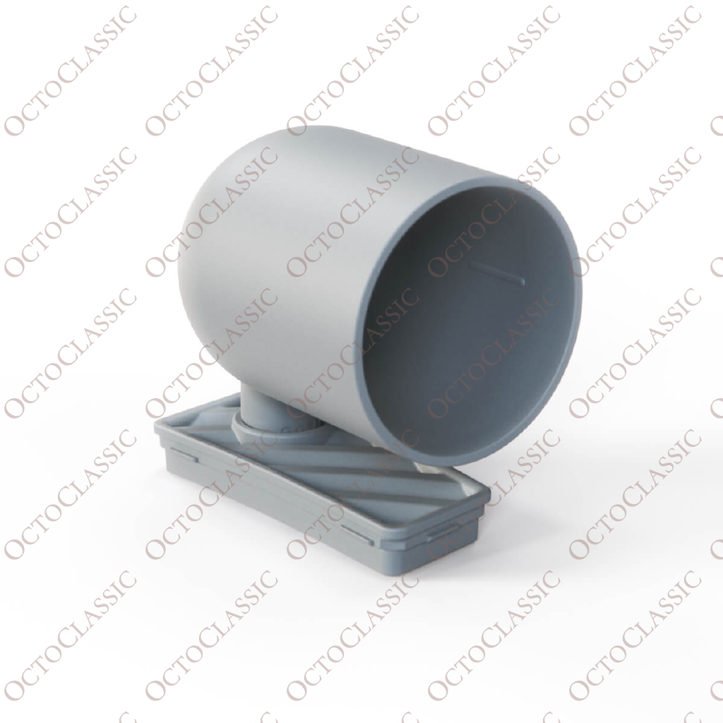 Audi A4 B6 / B7 Movable / Static Dashboard Top Air Vent Gauge Pod Holder LHD Or RHD All Colors 8E0819793B / 8E0819794B Audi A4 B6 / B7 Movable / Static Dashboard Top Air Vent Gauge Pod Holder LHD Or RHD All Colors 8E0819793B / 8E0819794B