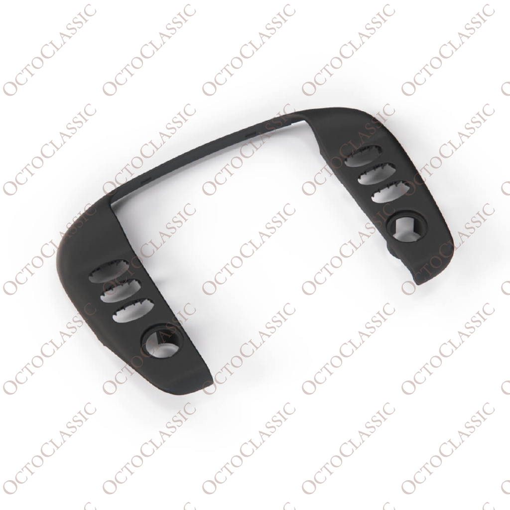 Porsche 911 996 Center Console Surround Trim All Colors 99655223306 Porsche 911 996 Center Console Surround Trim All Colors 99655223306