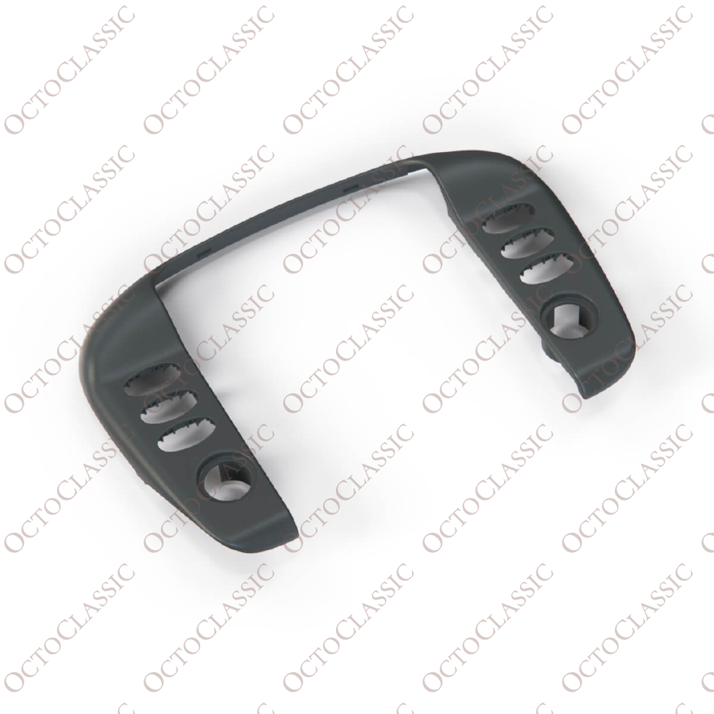 Porsche 911 996 Center Console Surround Trim All Colors 99655223306 Porsche 911 996 Center Console Surround Trim All Colors 99655223306