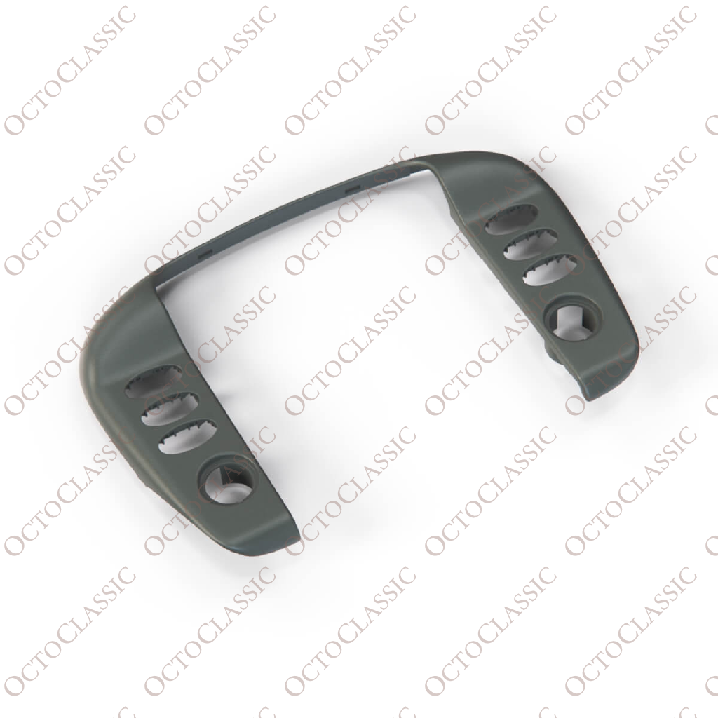 Porsche 911 996 Center Console Surround Trim All Colors 99655223306 Porsche 911 996 Center Console Surround Trim All Colors 99655223306