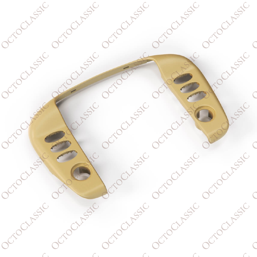 Porsche 911 996 Center Console Surround Trim All Colors 99655223306 Porsche 911 996 Center Console Surround Trim All Colors 99655223306