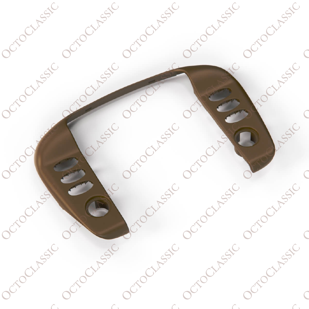 Porsche 911 996 Center Console Surround Trim All Colors 99655223306 Porsche 911 996 Center Console Surround Trim All Colors 99655223306