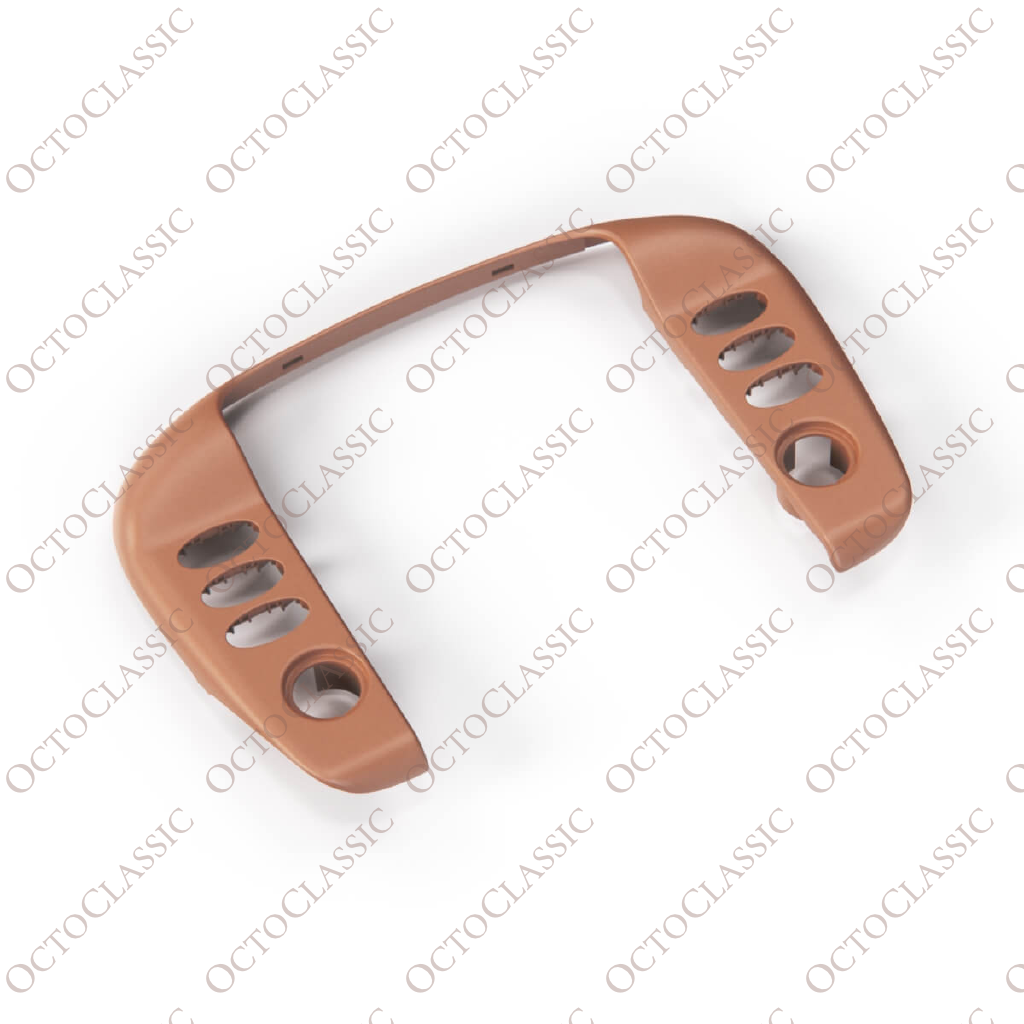 Porsche 911 996 Center Console Surround Trim All Colors 99655223306 Porsche 911 996 Center Console Surround Trim All Colors 99655223306