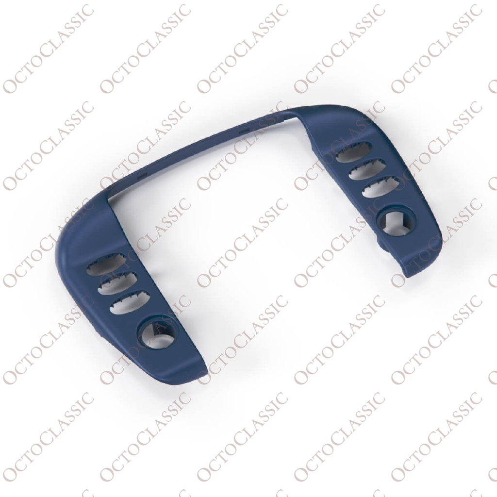 Porsche 911 996 Center Console Surround Trim All Colors 99655223306 Porsche 911 996 Center Console Surround Trim All Colors 99655223306