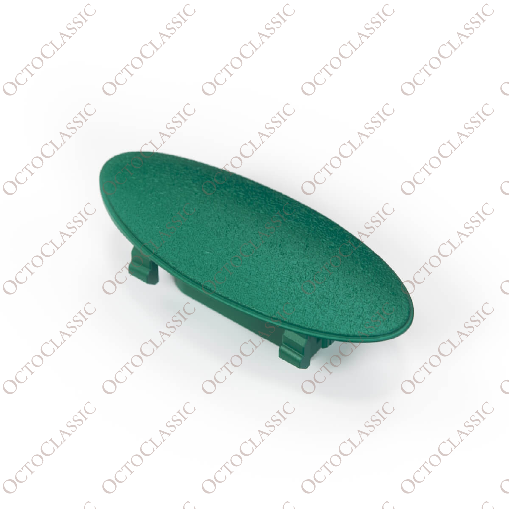 Porsche 911 996 Boxster 986 Tapa decorativa para el salpicadero, tapón, negro, acabado interior 99655262100 Porsche 911 996 Boxster 986 Tapa decorativa para el salpicadero, tapón, negro, acabado interior 99655262100