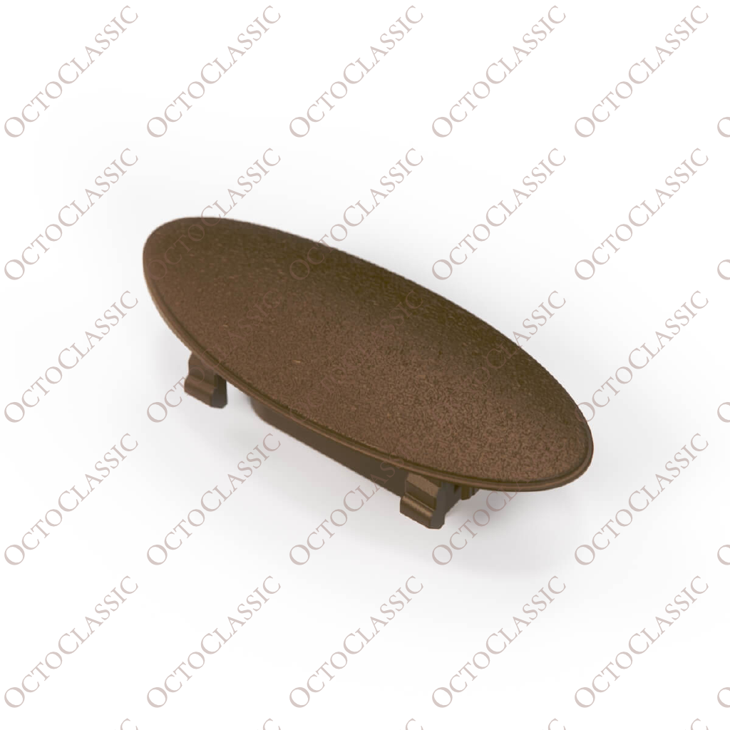 Porsche 911 996 Boxster 986 Tapa decorativa para el salpicadero, tapón, negro, acabado interior 99655262100 Porsche 911 996 Boxster 986 Tapa decorativa para el salpicadero, tapón, negro, acabado interior 99655262100
