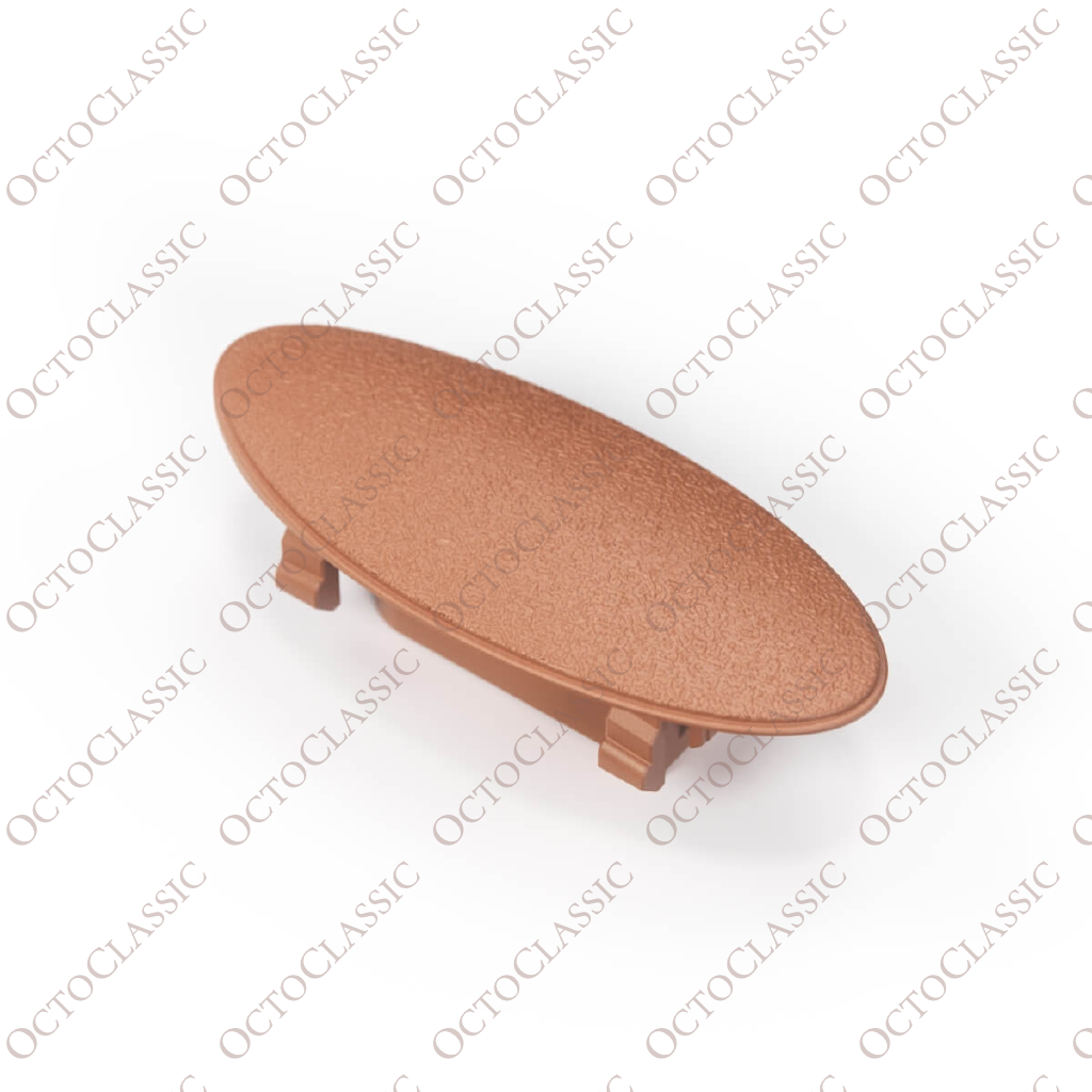 Porsche 911 996 Boxster 986 Tapa decorativa para el salpicadero, tapón, negro, acabado interior 99655262100 Porsche 911 996 Boxster 986 Tapa decorativa para el salpicadero, tapón, negro, acabado interior 99655262100