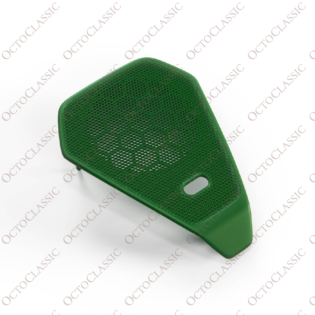 Porsche 911 997 Dashboard Center Speaker Cover Grille All Colors 99755235101 Porsche 911 997 Dashboard Center Speaker Cover Grille All Colors 99755235101