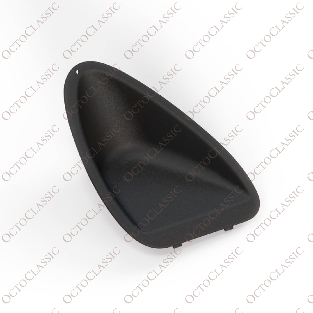 Porsche 911 997 / 987 Cayman / Boxster Door Support Buffer Trim Left Or Right All Colors 99753733100 / 99753733200 Porsche 911 997 / 987 Cayman / Boxster Door Support Buffer Trim Left Or Right All Colors 99753733100 / 99753733200