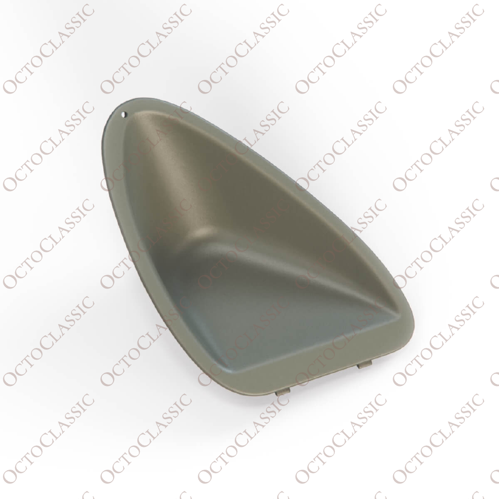 Porsche 911 997 / 987 Cayman / Boxster Door Support Buffer Trim Left Or Right All Colors 99753733100 / 99753733200 Porsche 911 997 / 987 Cayman / Boxster Door Support Buffer Trim Left Or Right All Colors 99753733100 / 99753733200