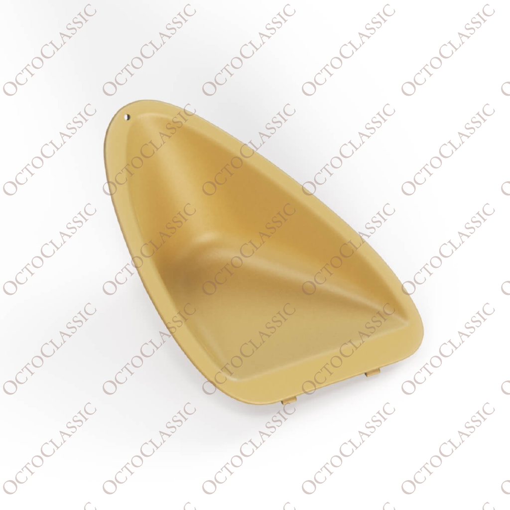 Porsche 911 997 / 987 Cayman / Boxster Door Support Buffer Trim Left Or Right All Colors 99753733100 / 99753733200 Porsche 911 997 / 987 Cayman / Boxster Door Support Buffer Trim Left Or Right All Colors 99753733100 / 99753733200