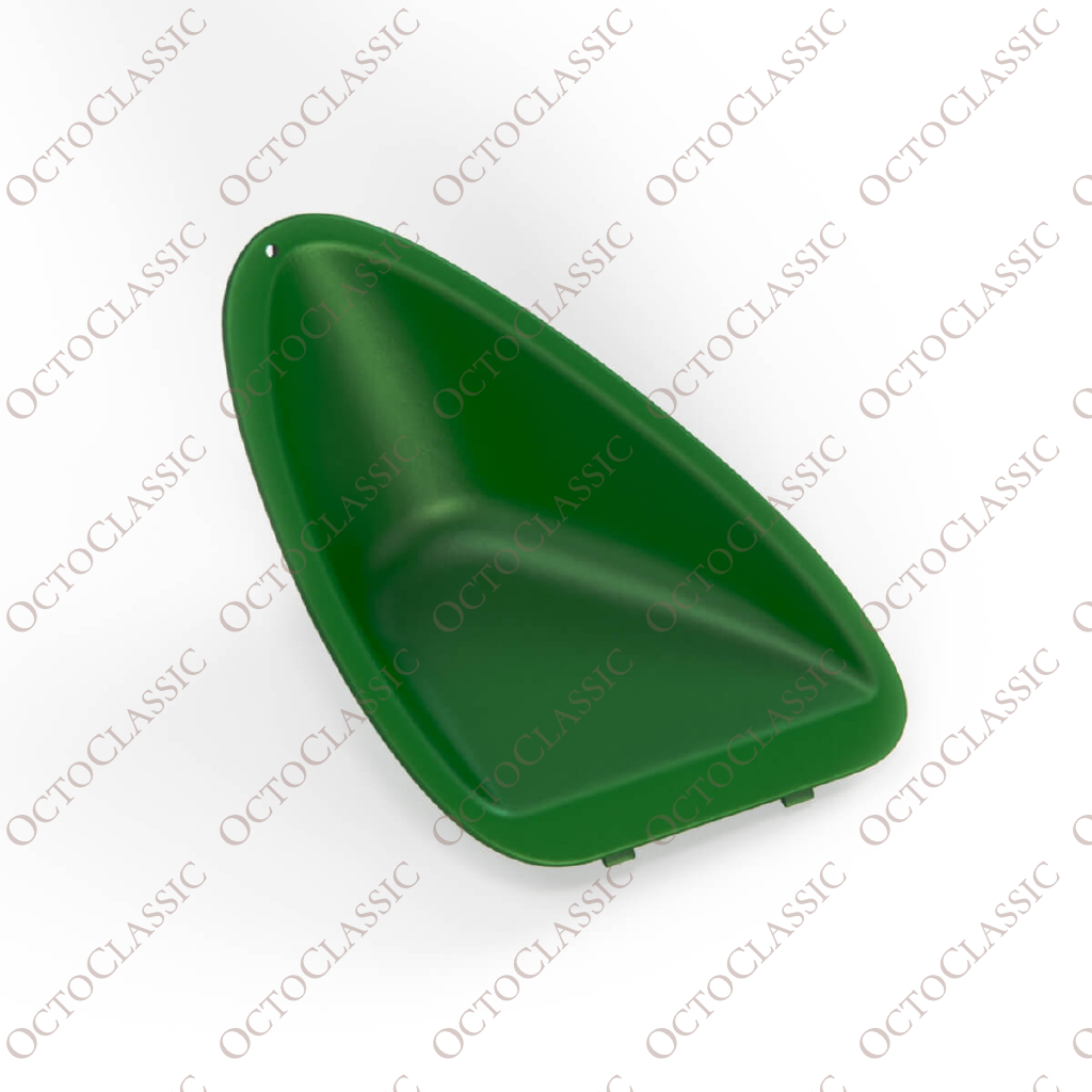 Porsche 911 997 / 987 Cayman / Boxster Door Support Buffer Trim Left Or Right All Colors 99753733100 / 99753733200 Porsche 911 997 / 987 Cayman / Boxster Door Support Buffer Trim Left Or Right All Colors 99753733100 / 99753733200