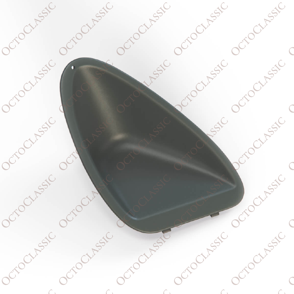 Porsche 911 997 / 987 Cayman / Boxster Door Support Buffer Trim Left Or Right All Colors 99753733100 / 99753733200 Porsche 911 997 / 987 Cayman / Boxster Door Support Buffer Trim Left Or Right All Colors 99753733100 / 99753733200