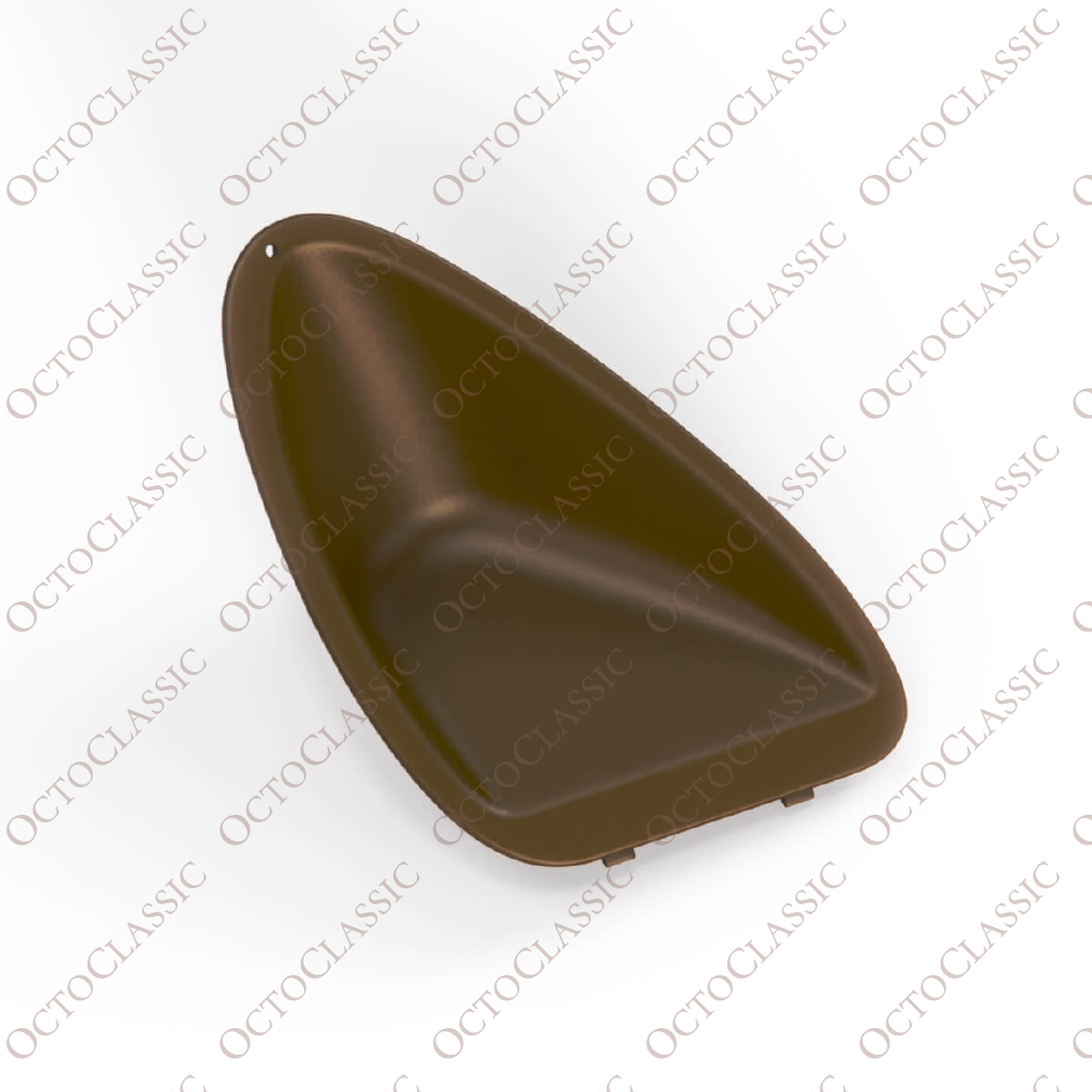 Porsche 911 997 / 987 Cayman / Boxster Door Support Buffer Trim Left Or Right All Colors 99753733100 / 99753733200 Porsche 911 997 / 987 Cayman / Boxster Door Support Buffer Trim Left Or Right All Colors 99753733100 / 99753733200