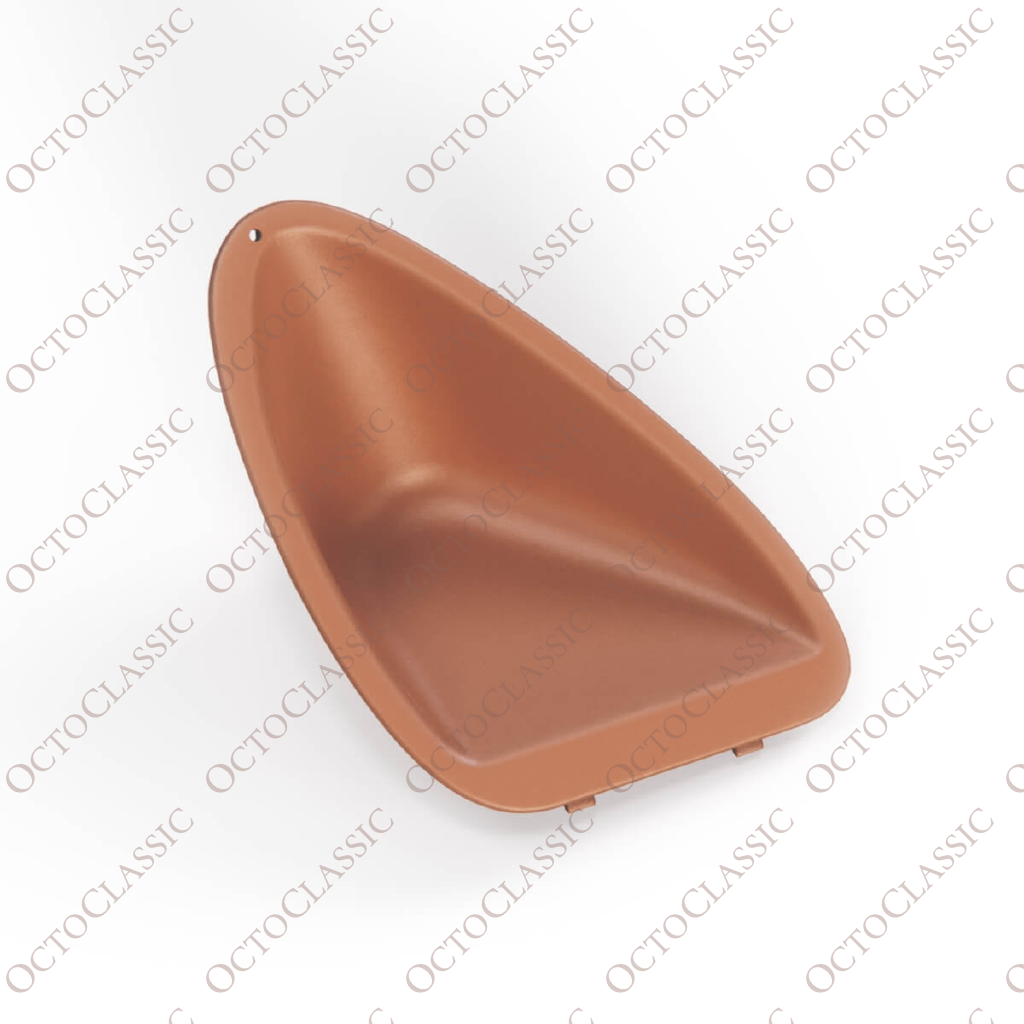 Porsche 911 997 / 987 Cayman / Boxster Door Support Buffer Trim Left Or Right All Colors 99753733100 / 99753733200 Porsche 911 997 / 987 Cayman / Boxster Door Support Buffer Trim Left Or Right All Colors 99753733100 / 99753733200