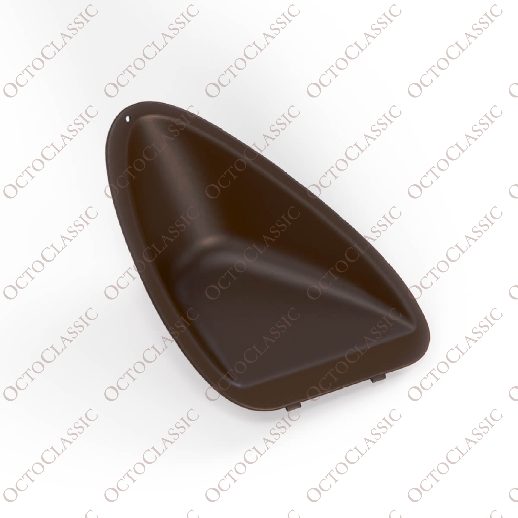Porsche 911 997 / 987 Cayman / Boxster Door Support Buffer Trim Left Or Right All Colors 99753733100 / 99753733200 Porsche 911 997 / 987 Cayman / Boxster Door Support Buffer Trim Left Or Right All Colors 99753733100 / 99753733200