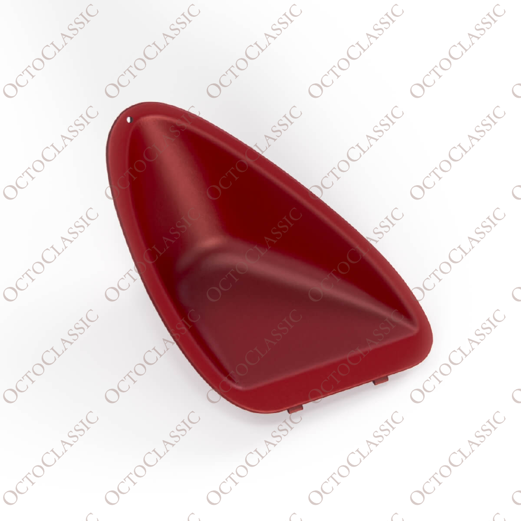 Porsche 911 997 / 987 Cayman / Boxster Door Support Buffer Trim Left Or Right All Colors 99753733100 / 99753733200 Porsche 911 997 / 987 Cayman / Boxster Door Support Buffer Trim Left Or Right All Colors 99753733100 / 99753733200