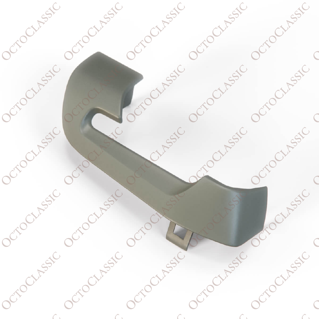Porsche 911 997 Front Seat Belt Trim Left Or Right All Colors 99755506100 / 99755506200 Porsche 911 997 Front Seat Belt Trim Left Or Right All Colors 99755506100 / 99755506200