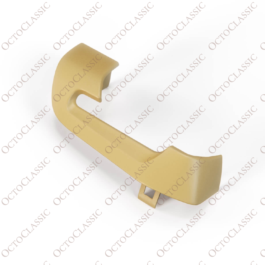 Porsche 911 997 Front Seat Belt Trim Left Or Right All Colors 99755506100 / 99755506200 Porsche 911 997 Front Seat Belt Trim Left Or Right All Colors 99755506100 / 99755506200