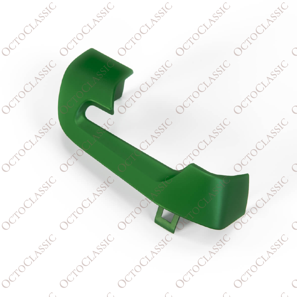Porsche 911 997 Front Seat Belt Trim Left Or Right All Colors 99755506100 / 99755506200 Porsche 911 997 Front Seat Belt Trim Left Or Right All Colors 99755506100 / 99755506200