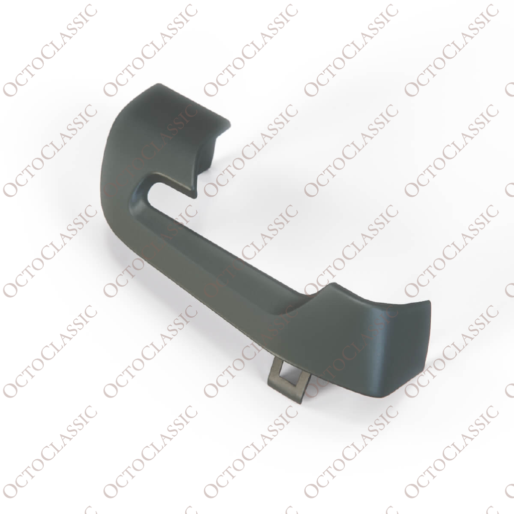Porsche 911 997 Front Seat Belt Trim Left Or Right All Colors 99755506100 / 99755506200 Porsche 911 997 Front Seat Belt Trim Left Or Right All Colors 99755506100 / 99755506200