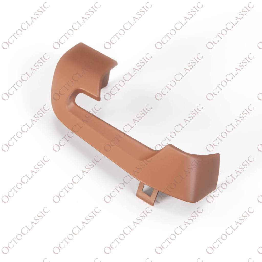 Porsche 911 997 Front Seat Belt Trim Left Or Right All Colors 99755506100 / 99755506200 Porsche 911 997 Front Seat Belt Trim Left Or Right All Colors 99755506100 / 99755506200