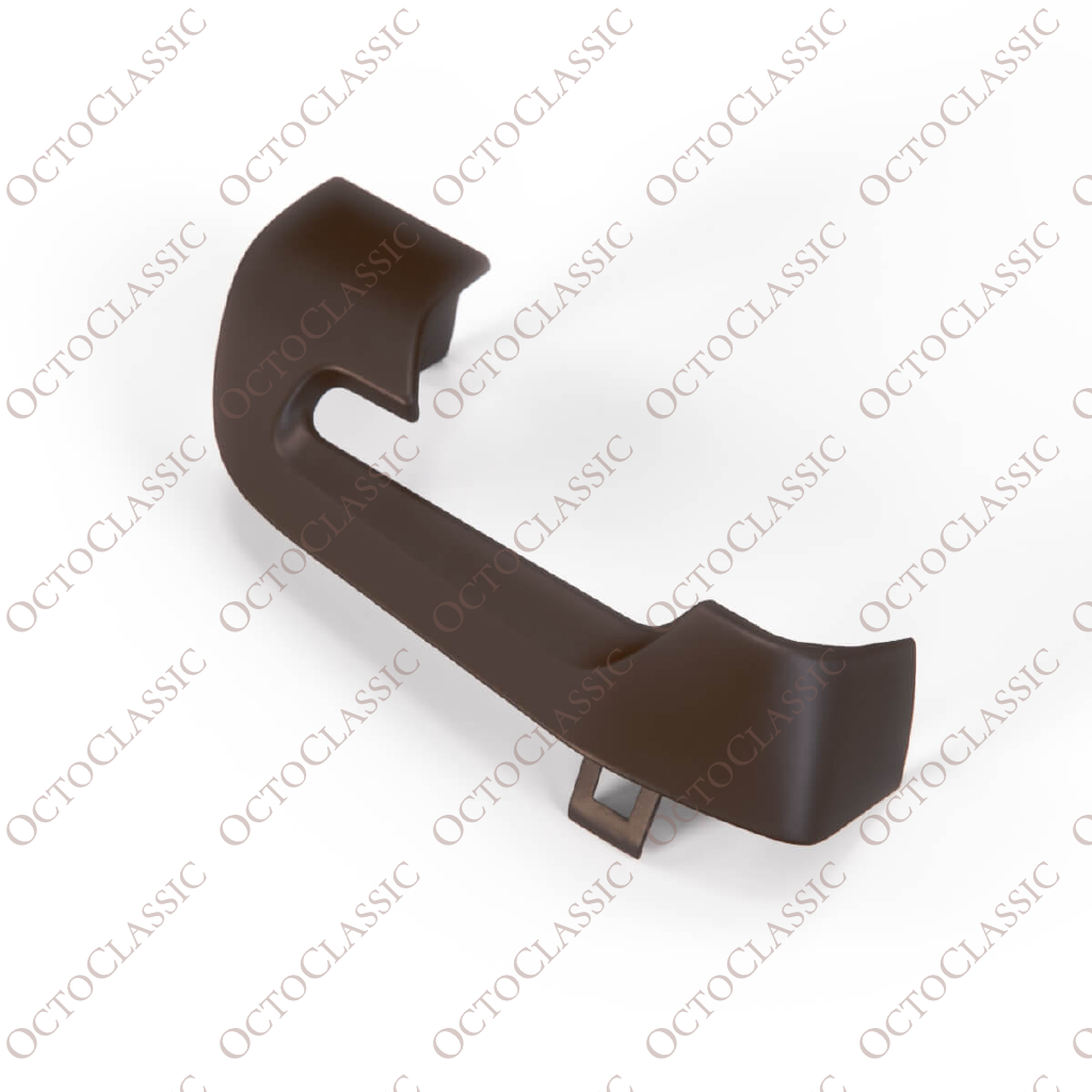Porsche 911 997 Front Seat Belt Trim Left Or Right All Colors 99755506100 / 99755506200 Porsche 911 997 Front Seat Belt Trim Left Or Right All Colors 99755506100 / 99755506200