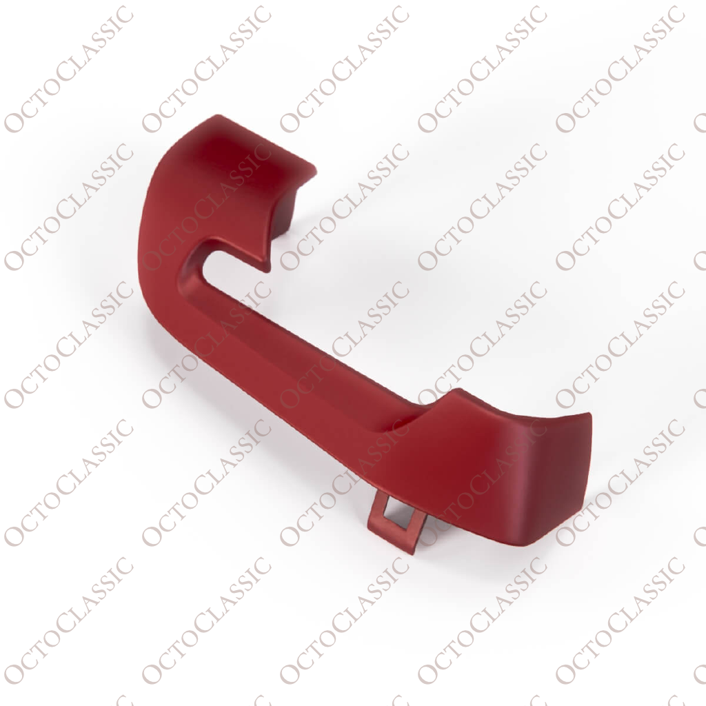 Porsche 911 997 Front Seat Belt Trim Left Or Right All Colors 99755506100 / 99755506200 Porsche 911 997 Front Seat Belt Trim Left Or Right All Colors 99755506100 / 99755506200
