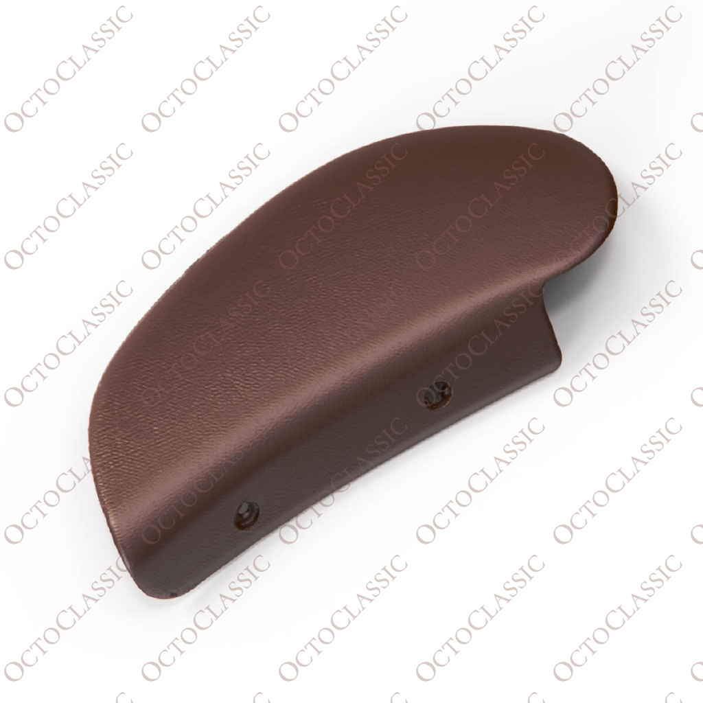 Porsche 911 964 / 993 / 924 / 944 / 968 : cache-charnière de siège avant (gauche ou droite), toutes couleurs, 92852114702 / 92852114802 Porsche 911 964 / 993 / 924 / 944 / 968 : cache-charnière de siège avant (gauche ou droite), toutes couleurs, 92852114702 / 92852114802