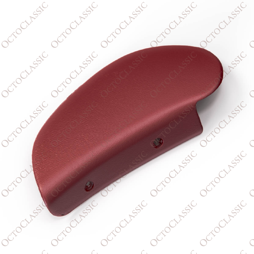 Porsche 911 964 / 993 / 924 / 944 / 968 : cache-charnière de siège avant (gauche ou droite), toutes couleurs, 92852114702 / 92852114802 Porsche 911 964 / 993 / 924 / 944 / 968 : cache-charnière de siège avant (gauche ou droite), toutes couleurs, 92852114702 / 92852114802