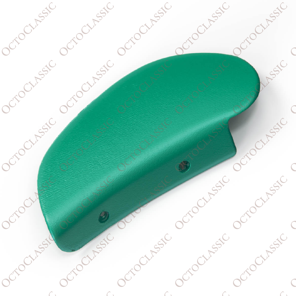 Porsche 911 964 / 993 / 924 / 944 / 968 : cache-charnière de siège avant (gauche ou droite), toutes couleurs, 92852114702 / 92852114802 Porsche 911 964 / 993 / 924 / 944 / 968 : cache-charnière de siège avant (gauche ou droite), toutes couleurs, 92852114702 / 92852114802