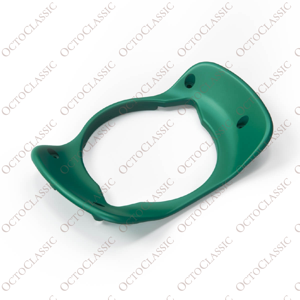 Porsche 911 993 / 996 / 986 Boxster: placa embellecedora delantera de la cubierta de la columna de dirección, negra, 99355227700 Porsche 911 993 / 996 / 986 Boxster: placa embellecedora delantera de la cubierta de la columna de dirección, negra, 99355227700
