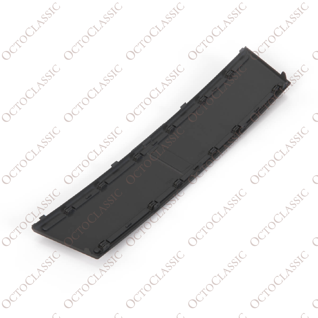 Audi S4 / RS4 B7 Front Bumper Grille License Plate Smooth Trim 3 Colors 8E0807287C Audi S4 / RS4 B7 Front Bumper Grille License Plate Smooth Trim 3 Colors 8E0807287C