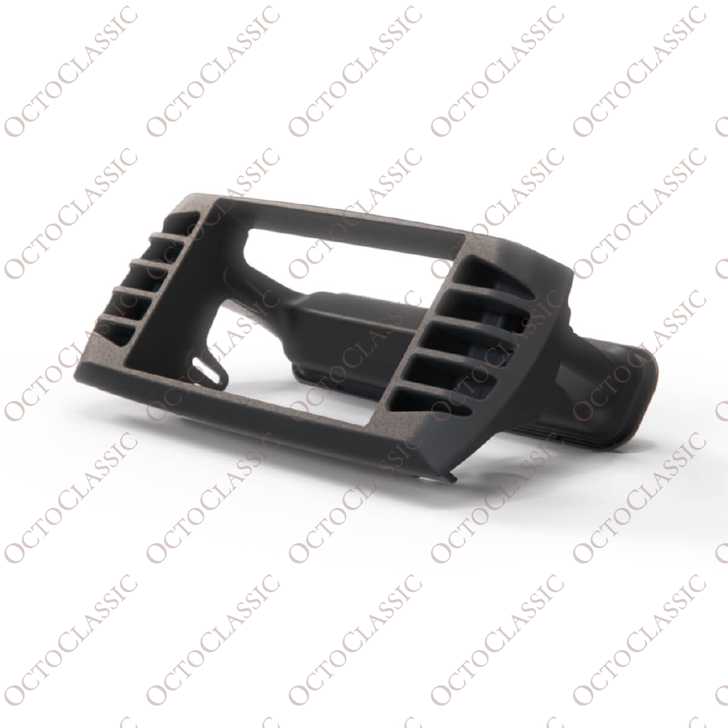 BMW Z4 E85 / E86 Custom 2DIN Radio Frame With Functional Air Vent Panel Black BMW Z4 E85 / E86 Custom 2DIN Radio Frame With Functional Air Vent Panel Black